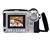 Sharp VL-E630U 8mm Analog Camcorder