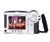 Sharp VL-E760U 8mm Analog Camcorder