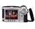 Sharp VL-E780U 8mm Analog Camcorder