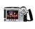 Sharp VL-E785U 8mm Analog Camcorder