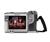 Sharp VL-H875U Hi-8 Analog Camcorder