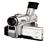 Sharp VL-WD250U Mini DV Digital Camcorder