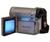 Sharp VL-Z500U Mini DV Digital Camcorder