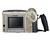 Sharp Viewcam VL-A10U 8mm Analog Camcorder