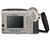 Sharp Viewcam VL-AD260U Hi-8 Analog Camcorder