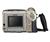 Sharp Viewcam VL-AH130U Hi-8 Analog Camcorder