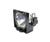 Sharp XG-C55X Replacement Lamp