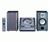 Sharp XL-1600 CD Shelf System