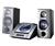 Sharp XL-3000 CD Shelf System
