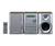 Sharp XL-55 CD Shelf System