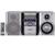 Sharp XL-HP707 CD Shelf System