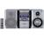 Sharp XL-HP737 CD Shelf System