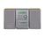 Sharp XL-MP35H CD Shelf System
