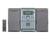 Sharp XL-S10 CD Shelf System