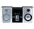 Sharp XL-UH242 Shelf System