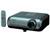 Sharp XR-10SL DLP Projector
