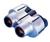 Sharper Image BI116 (8x25) Binocular
