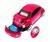 Sharper Image GT113 Clock Radio