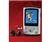 Sharper Image IO701 MP3 Player