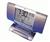 Sharper Image MI602 Clock Radio