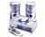 Sharper Image PH130 Shelf System