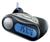 Sharper Image SF012 Clock Radio