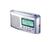 Sharper Image SI601TNM Clock Radio