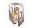 Sharper Image (SI714SL2) Compact Refrigerator