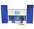Sharper Image SO225 CD Shelf System
