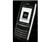 Sharper Image TSI909 Cellular Phone