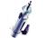 Sharper Image Turbo SI639PLT Nasal/Ear Trimmer