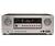 Sherwood R-863 7.1 Channels Receiver