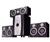 Sherwood ST-4108 System