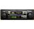 Sherwood U-50m Cassette Player