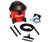 Shop Vac 584-10-00 Canister Wet/Dry Vacuum