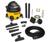 Shop Vac 960-14-00 Canister Wet/Dry Vacuum