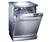 Siemens 24 in. SE20T590GB Free-Standing Dishwasher