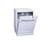 Siemens 24 in. SE26293 Free-Standing Dishwasher