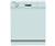 Siemens 24 in. SE53200 Built-In Dishwasher