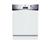 Siemens 24 in. SE55A560 Built-in Dishwasher