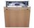 Siemens 24 in. SE65A560GB Built-in Dishwasher