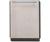 Siemens 24 in. SL84A305UC Built-in Dishwasher