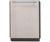 Siemens 24 in. SL84A305UC Built-in Dishwasher