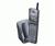 Siemens 2400 Cordless Expansion Handset