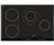 Siemens 31 in. ET7752UC Electric Cooktop