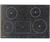 Siemens 32 in. EH78754EU Electric Cooktop