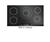 Siemens 37 in. ET9752UC Electric Cooktop