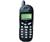 Siemens A35 Cellular Phone