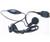 Siemens A56 / C56 / CT56 Hands-Free Ear Bud Headset