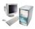 Siemens Fujitsu SCENIC T PC Desktop